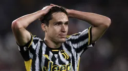 Federico Chiesa, Juventus (IMAGO / Nicolo Campo)