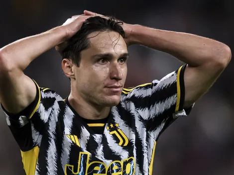 Oficial: la FIGC le quita puntos a Juventus por fraude