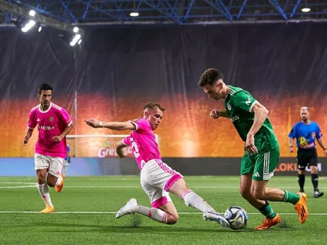 Resultados de la tercera jornada de la Kings League 2023 y tabla de posiciones