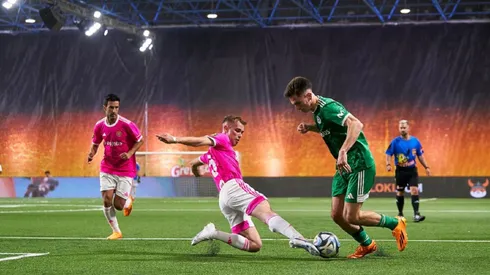 Resultados de la tercera jornada de la Kings League 2023.