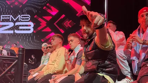 Resultados de la jornada dos de FMS España 2023 y tabla de posiciones