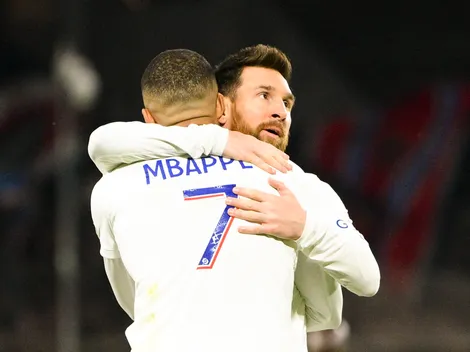 ¿Qué necesita PSG para ser campeón en la fecha 37 de la Ligue 1?