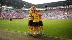 Borussia Dortmund (Getty)