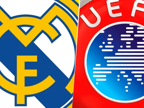 Madrid, si quiere, se queda con un volante top