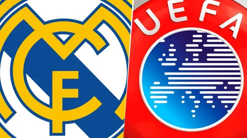 Real Madrid podría quedarse con uno de los mejores volantes de la Serie A. Getty Images.