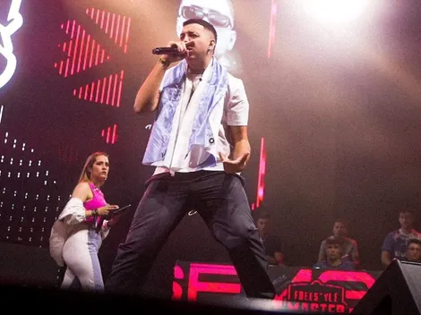 ¿Dónde ver la segunda jornada de la FMS España 2023 EN VIVO?