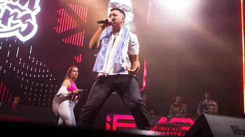 Dónde ver la segunda jornada de FMS España.