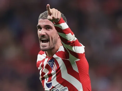 Atlético Madrid vs. Osasuna, EN VIVO por La Liga 2023: cómo ver el partido, minuto a minuto y alineaciones