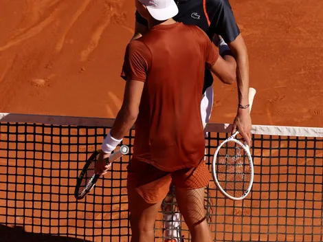 Dónde ver Holger Rune vs. Daniil Medvedev por la final del Masters 1000 de Roma 2023