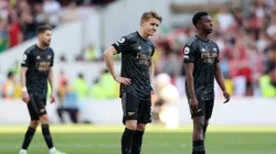 Los partidos que le sacaron el título a Arsenal e ilusionaron a Manchester City