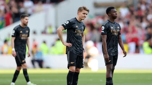 Los partidos que le sacaron el título a Arsenal e ilusionaron a Manchester City