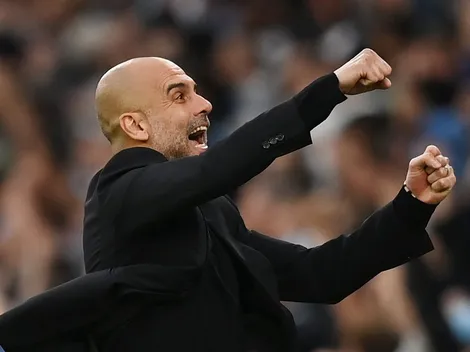 Estos son todos los títulos de Guardiola tras conseguir otra Premier League