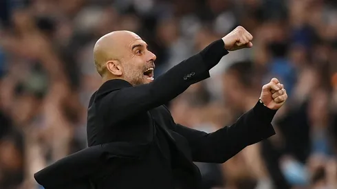 Estos son todos los títulos de Guardiola tras conseguir otra Premier League