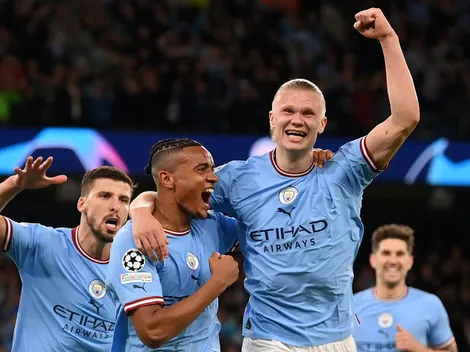 Las 5 claves del título de la Premier League del Manchester City