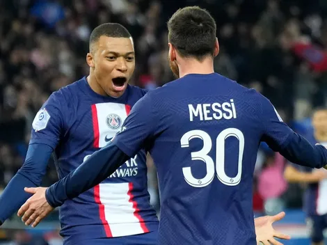 Alineaciones probables para Auxerre vs PSG por la Ligue 1