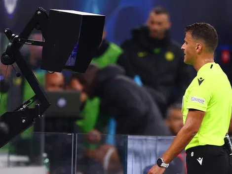 ¿Cuál es la NUEVA REGLA del VAR para el Mundial Sub 20 Argentina 2023?