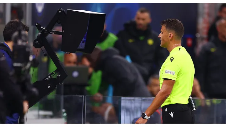 El VAR presenta un cambio en el Mundial Sub 20 2023.