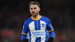 Alexis Mac Allister y su futuro prácticamente definido