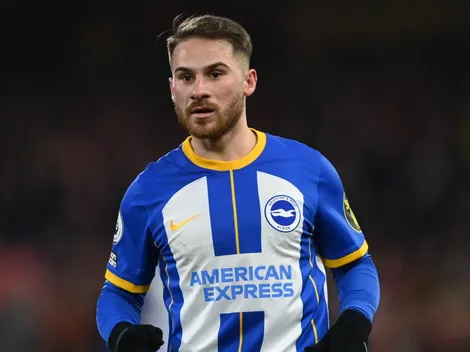 Fichaje de 70 millones: Alexis Mac Allister jugará en este grande de la Premier