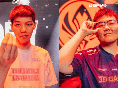 MSI 2023: Fecha y Hora para la Gran Final entre BLG y JDG