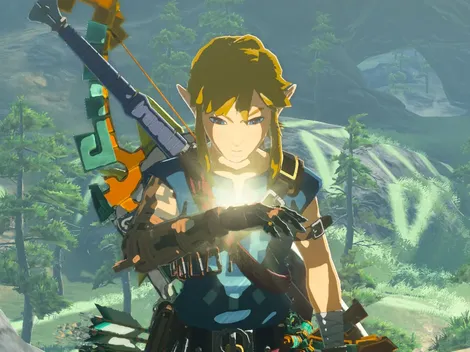 Llega el parche 1.1.1 a Zelda: Tears of the Kingdom – Qué novedades trae