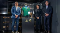 Iker Casillas en Legends.