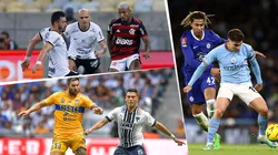 Agenda de partidos: posible campeón en la Premier e inicio del Mundial Sub 20