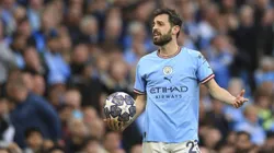 El portugués, anhelo del Barcelona.