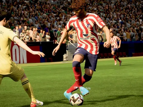 FIFA 23: Contenido nuevo de hoy (viernes 19/5) – TOTS LaLiga, SBC de Ronaldinho y más