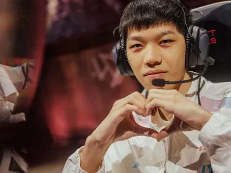 MSI 2023: BLG da la sorpresa, ELIMINA a Gen.G y enfrentará a T1 por un lugar en la final