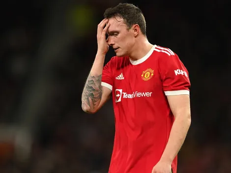 Se va del United tras 12 años: "Sientes que estás defraudando a la gente"