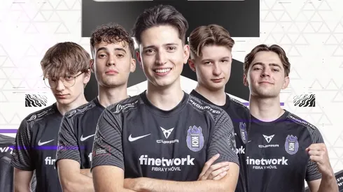 Ibai ILUSIONADO con el nuevo equipo de KOI para la Superliga LVP de League of Legends