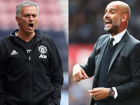 Mourinho encendió la POLÉMICA: ¿Quién es el entrenador que más dinero gastó en fichajes los últimos 15 años?