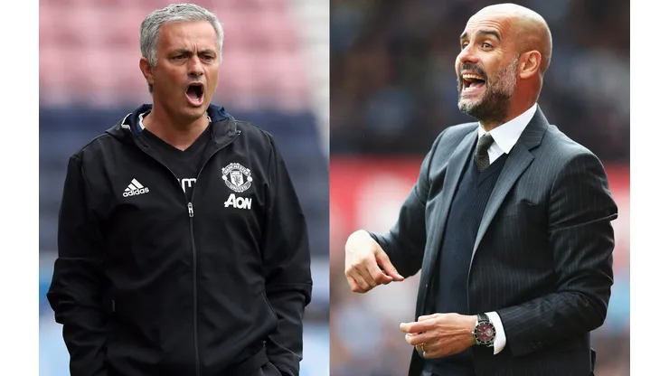 José Mourinho despertó la polémica tras sus declaraciones.