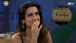 Fariba Sheikhan fue entrevistada en La Resistencia.