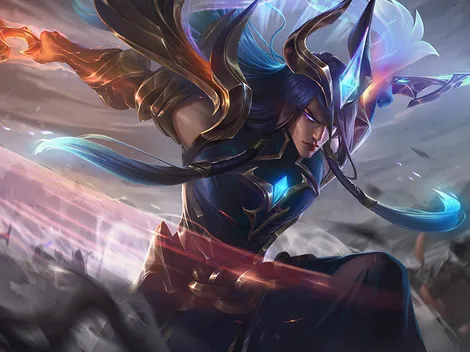 League of Legends: parche de emergencia con buffs para Yone, Yasuo y Kindred
