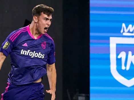 Cronograma y partidos para la Jornada 3 de la Kings y Queens League