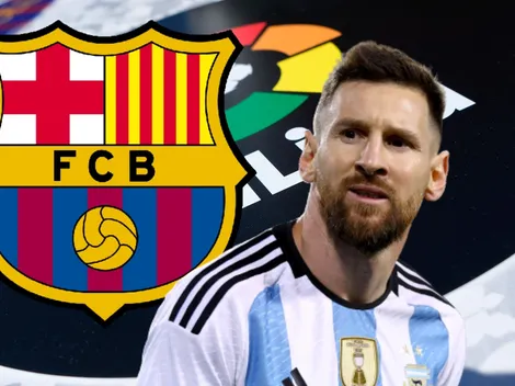 El Día D para saber el futuro de Lionel Messi