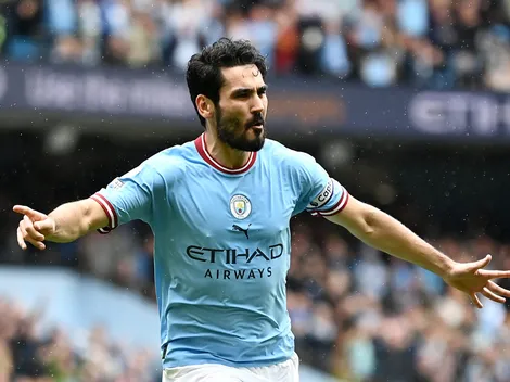 El importante club europeo que le habría dado un “no” rotundo a Ilkay Gundogan