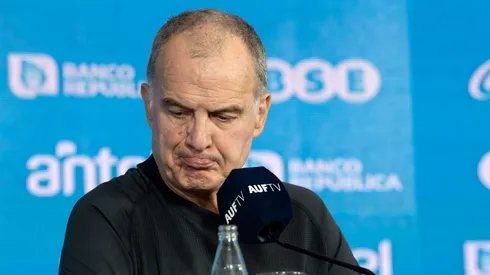 Bielsa: ""Los entrenadores, los periodistas y los dirigentes somos lo peor del fútbol"