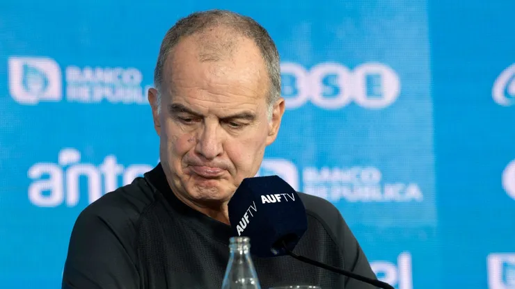Bielsa: ""Los entrenadores, los periodistas y los dirigentes somos lo peor del fútbol"