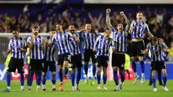 Impresionante remontada: perdieron la ida 4-0 y lo dieron vuelta