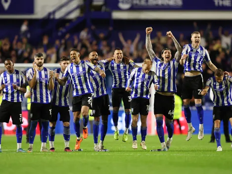 Impresionante remontada: perdieron la ida 4-0 y lo dieron vuelta