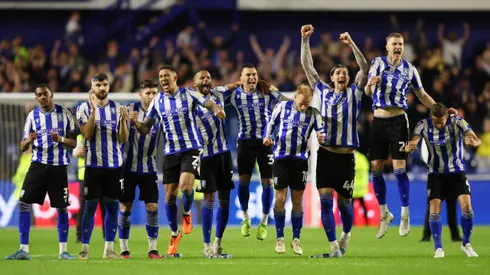 Impresionante remontada: perdieron la ida 4-0 y lo dieron vuelta