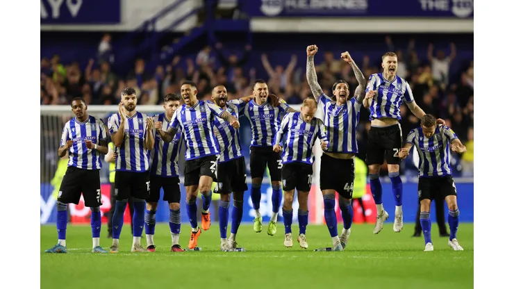 Impresionante remontada: perdieron la ida 4-0 y lo dieron vuelta