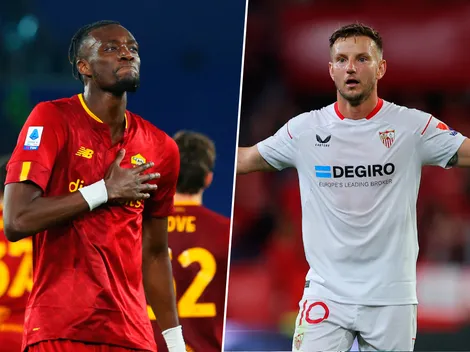 Europa League: así se jugará la final