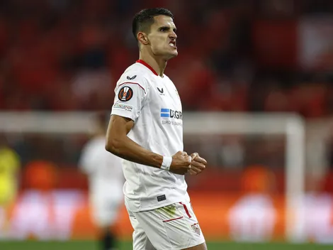 Sevilla bajó a Juventus y jugará por un nuevo título