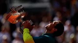 Nadal fuera del Top 100