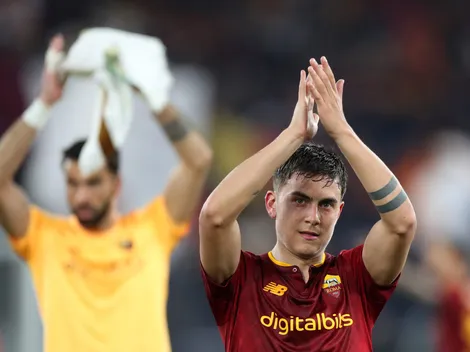 ¿Qué resultados necesita Roma ante Bayern Leverkusen para pasar a la final de la Europa League?