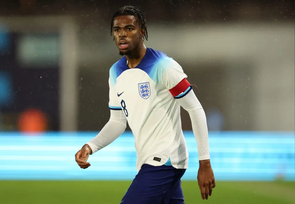 Carney Chukwuemeka (Getty)